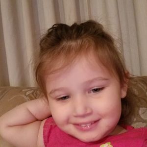 Meet your Posher, Debbie